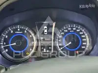 2012 Hyundai Grandeur