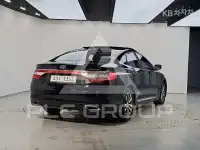 2012 Hyundai Grandeur