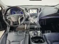 2012 Hyundai Grandeur
