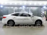 2012 Hyundai Grandeur