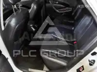 2012 Hyundai Grandeur