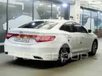 2012 Hyundai Grandeur