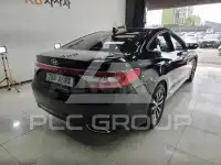2012 Hyundai Grandeur