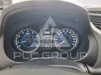 2012 Hyundai Grandeur