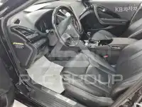 2012 Hyundai Grandeur