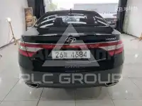 2012 Hyundai Grandeur