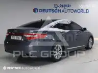 2012 Hyundai Grandeur