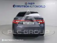 2012 Hyundai Grandeur