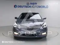 2012 Hyundai Grandeur
