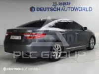 2012 Hyundai Grandeur