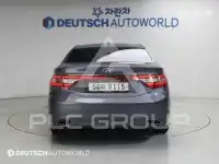 2012 Hyundai Grandeur