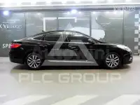 2012 Hyundai Grandeur