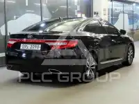 2012 Hyundai Grandeur