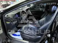 2012 Hyundai Grandeur