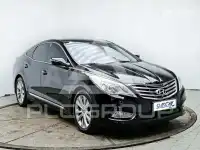 2012 Hyundai Grandeur
