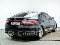 2012 Hyundai Grandeur