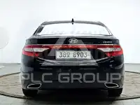 2012 Hyundai Grandeur