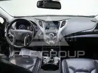 2012 Hyundai Grandeur