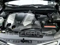 2012 Hyundai Grandeur
