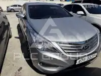 2012 Hyundai Grandeur