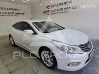 2012 Hyundai Grandeur
