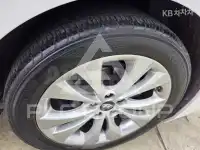 2012 Hyundai Grandeur