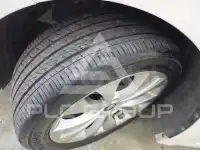 2012 Hyundai Grandeur