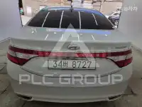 2012 Hyundai Grandeur
