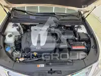 2012 Hyundai Grandeur