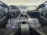 2012 Hyundai Grandeur