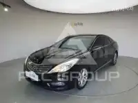 2012 Hyundai Grandeur