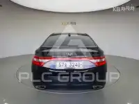 2012 Hyundai Grandeur