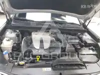 2012 Hyundai Grandeur