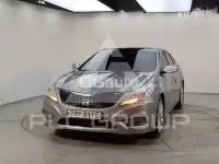 2012 Hyundai Grandeur