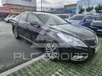 2012 Hyundai Grandeur