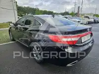 2012 Hyundai Grandeur