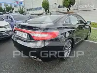 2012 Hyundai Grandeur