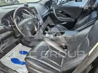 2012 Hyundai Grandeur