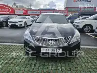 2012 Hyundai Grandeur