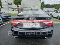 2012 Hyundai Grandeur