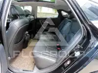 2012 Hyundai Grandeur