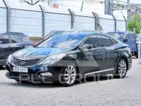 2012 Hyundai Grandeur