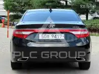2012 Hyundai Grandeur
