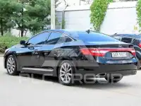 2012 Hyundai Grandeur