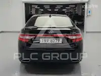 2012 Hyundai Grandeur