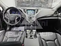 2012 Hyundai Grandeur