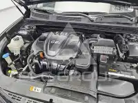 2012 Hyundai Grandeur