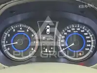 2012 Hyundai Grandeur