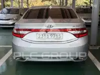 2012 Hyundai Grandeur