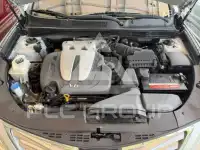 2012 Hyundai Grandeur